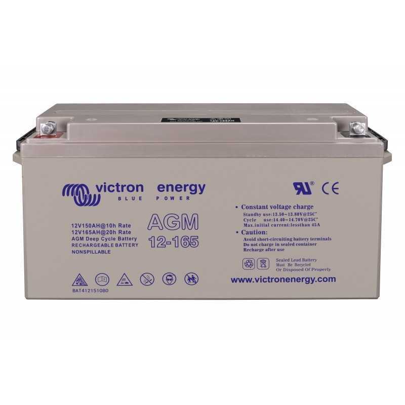 Batterie AGM