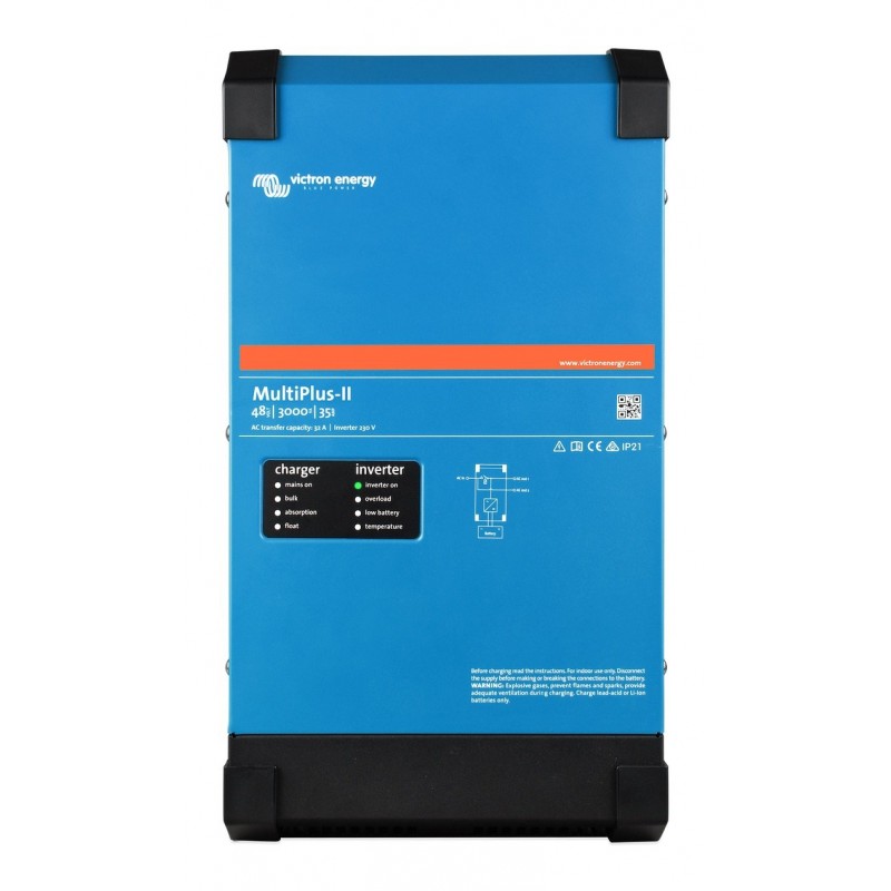 MultiPlus-II