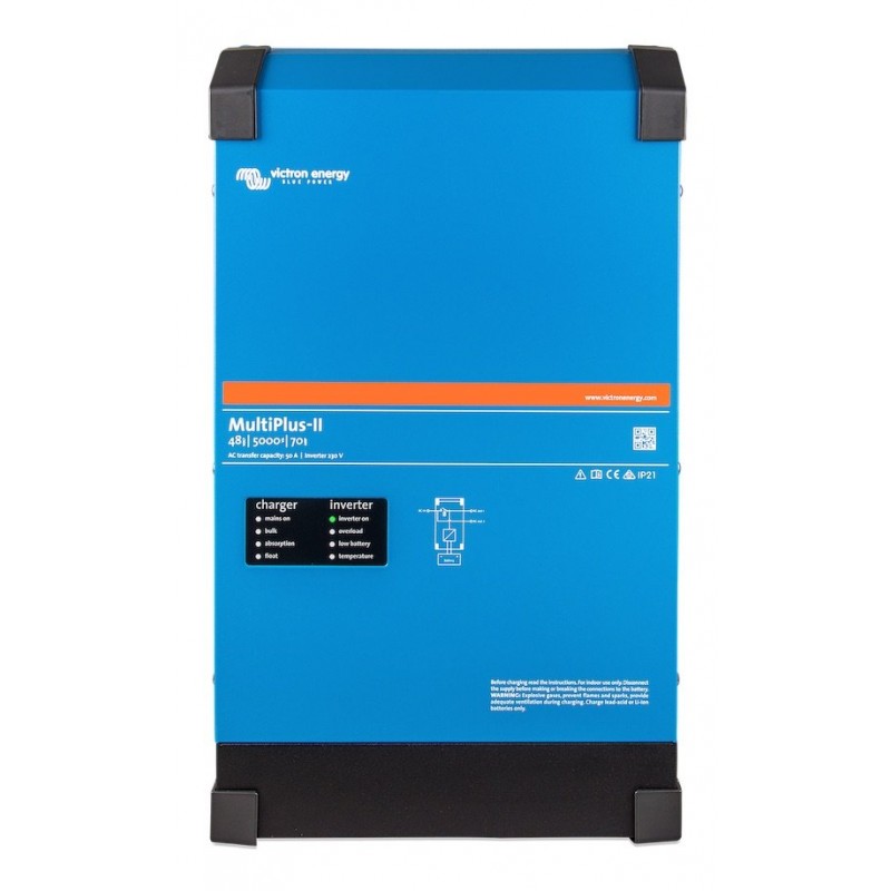 MultiPlus-II