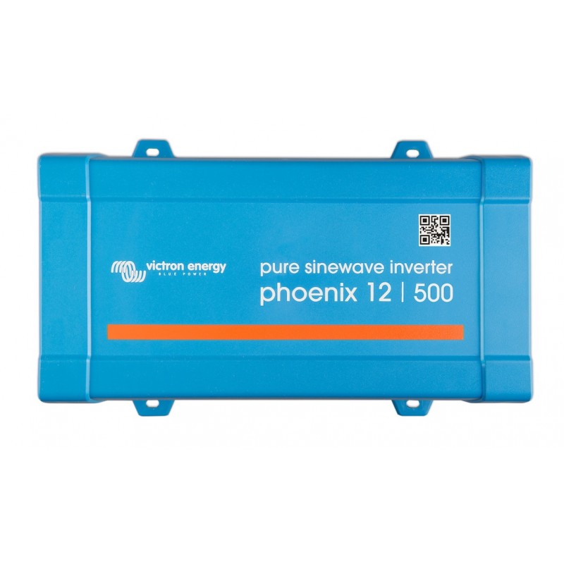 Convertisseur Phoenix